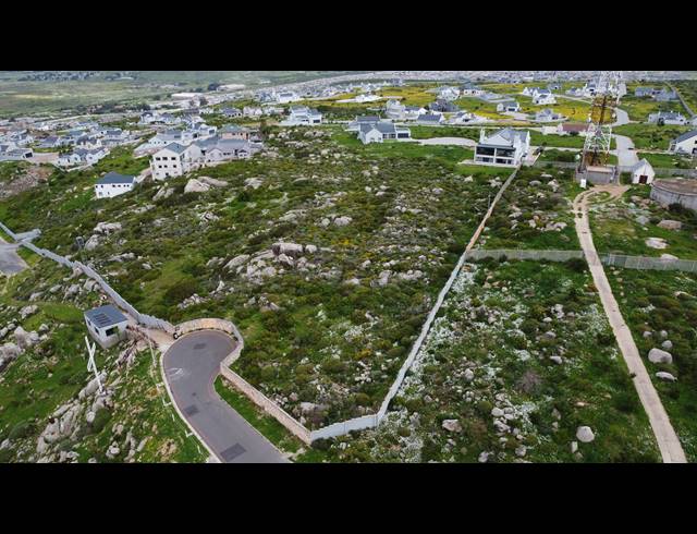 9,453M² VACANT LAND FOR SALE IN HOOGLAND